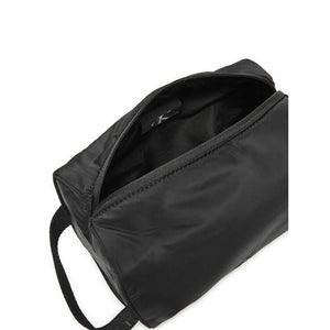 Over Webbing Dopp Kit Black / OS