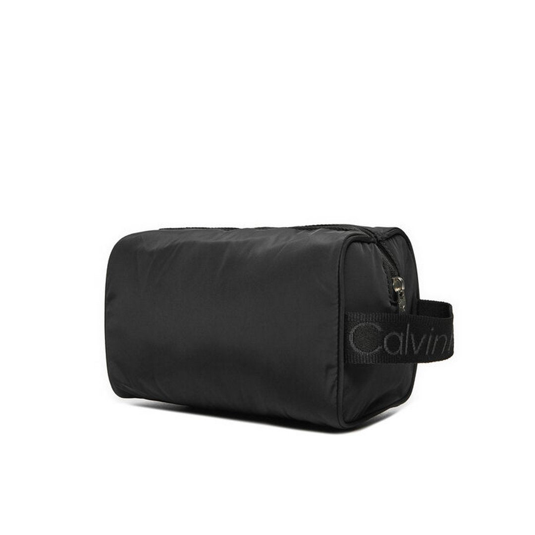 Over Webbing Dopp Kit Black / OS