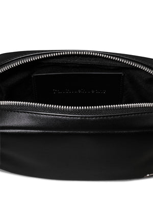 Jeans Hardware Zip Pouch Black / OS