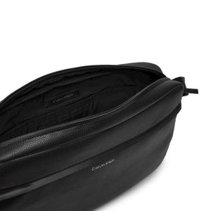 Ck Must Messenger Ck Black Pebble / OS