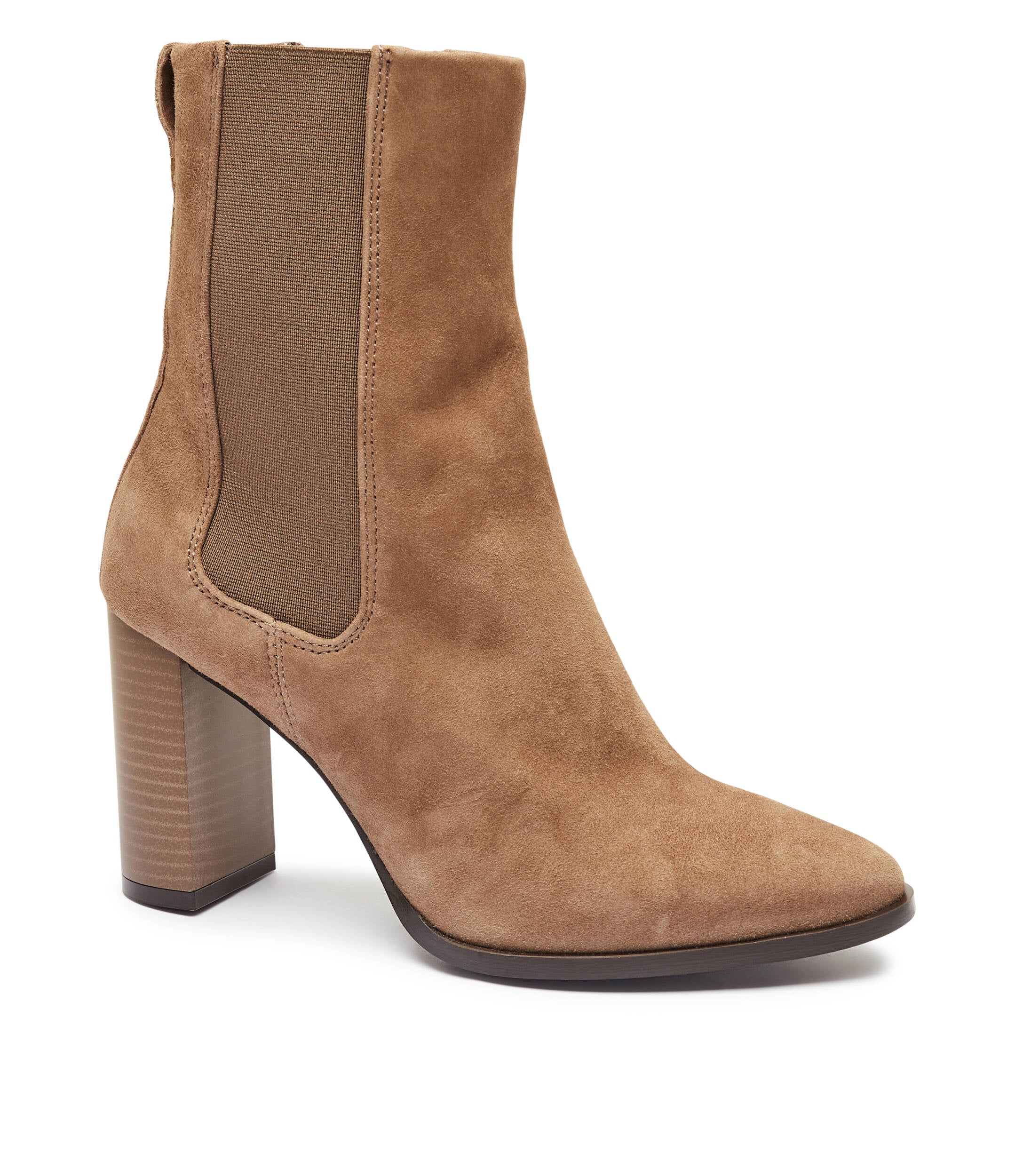 Heel Chelsea Boot 85 Sue Mountain Trail / 41