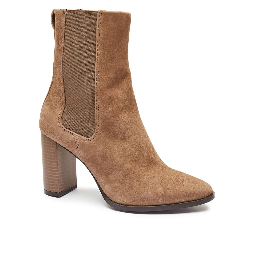 Heel Chelsea Boot 85 Sue Mountain Trail / 41
