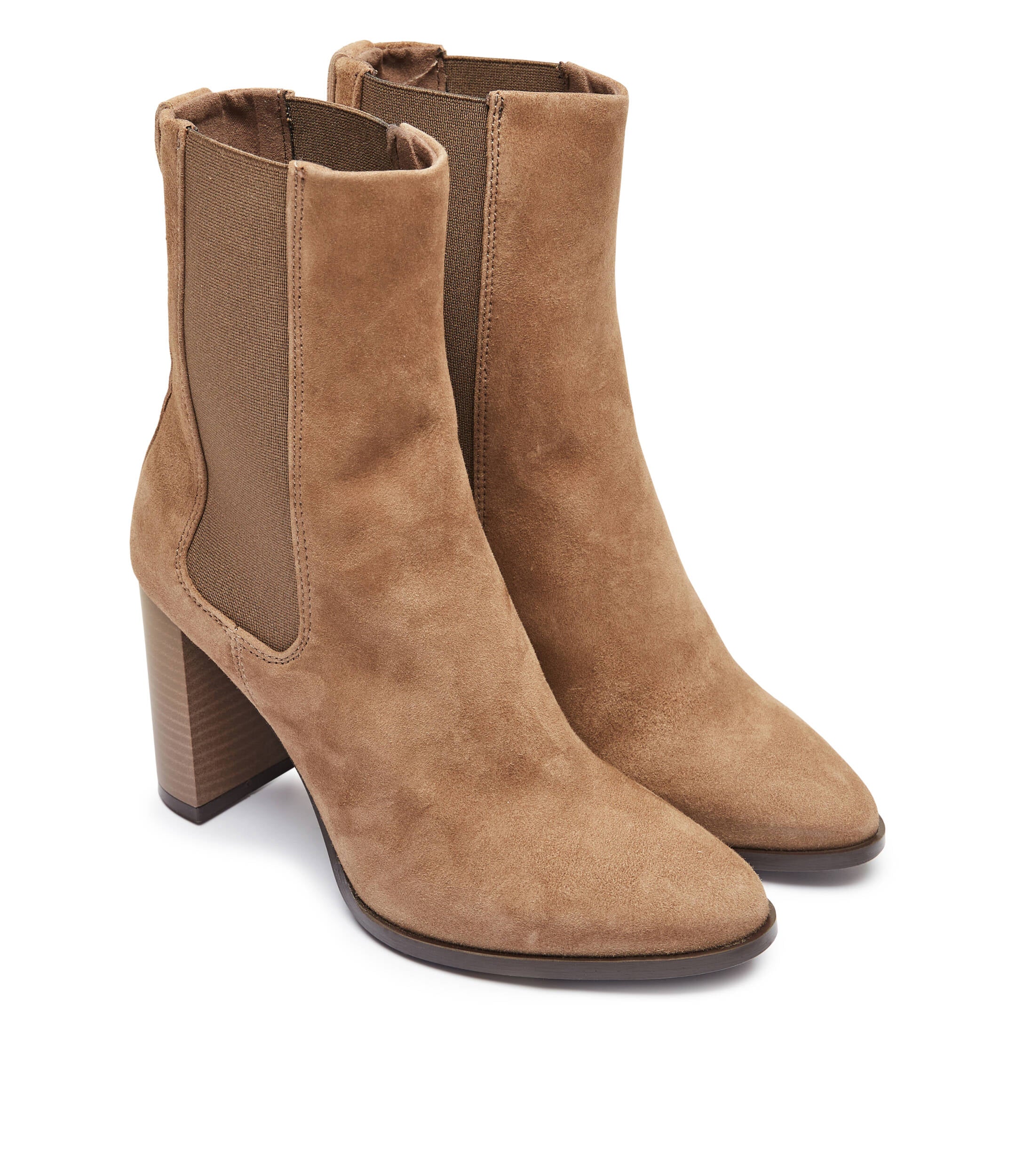 Heel Chelsea Boot 85 Sue Mountain Trail / 41
