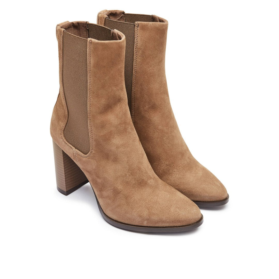 Heel Chelsea Boot 85 Sue Mountain Trail / 41