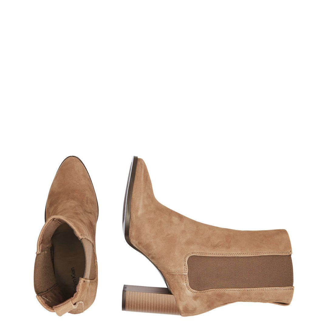 Heel Chelsea Boot 85 Sue Mountain Trail / 41