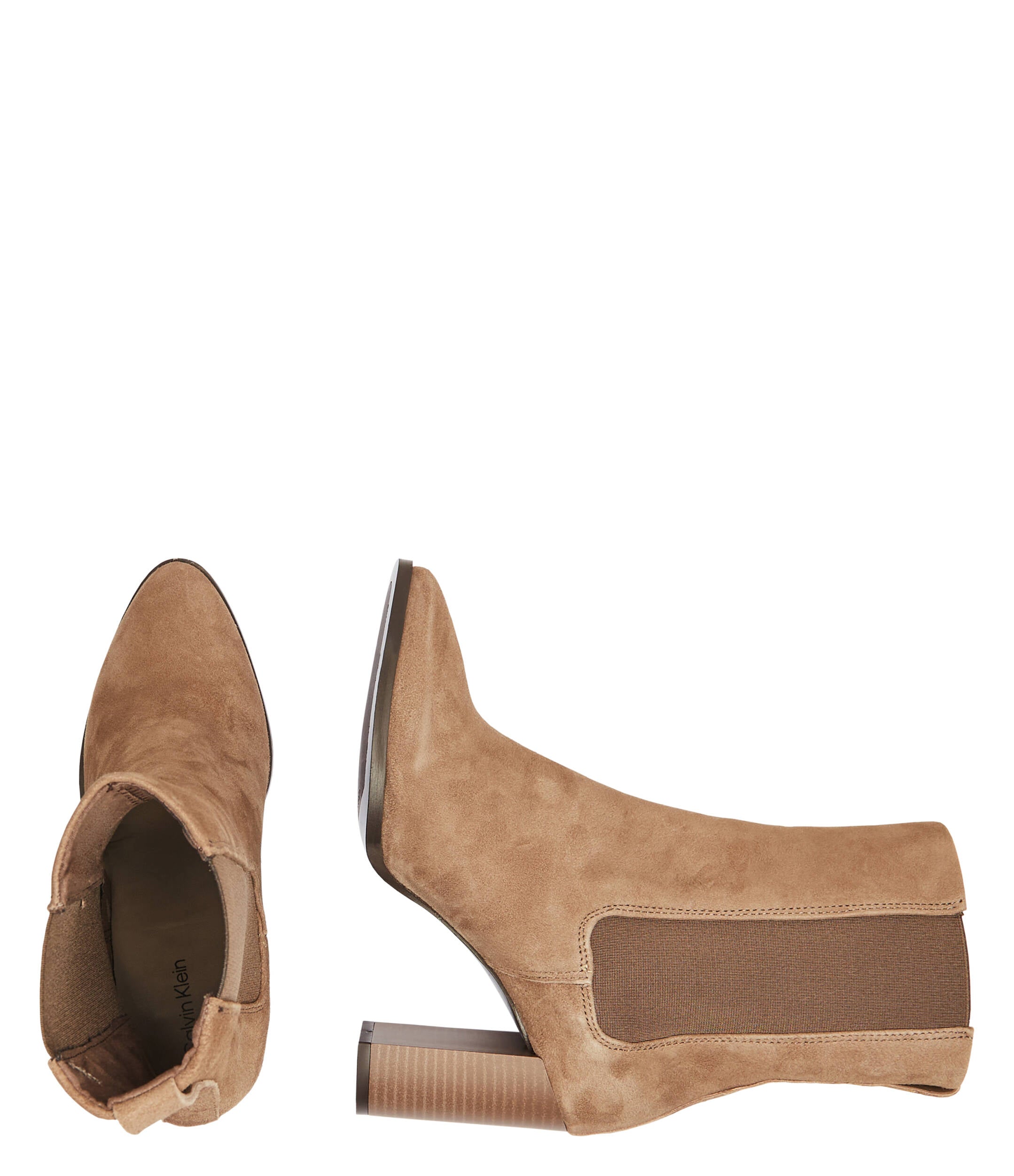 Heel Chelsea Boot 85 Sue Mountain Trail / 41