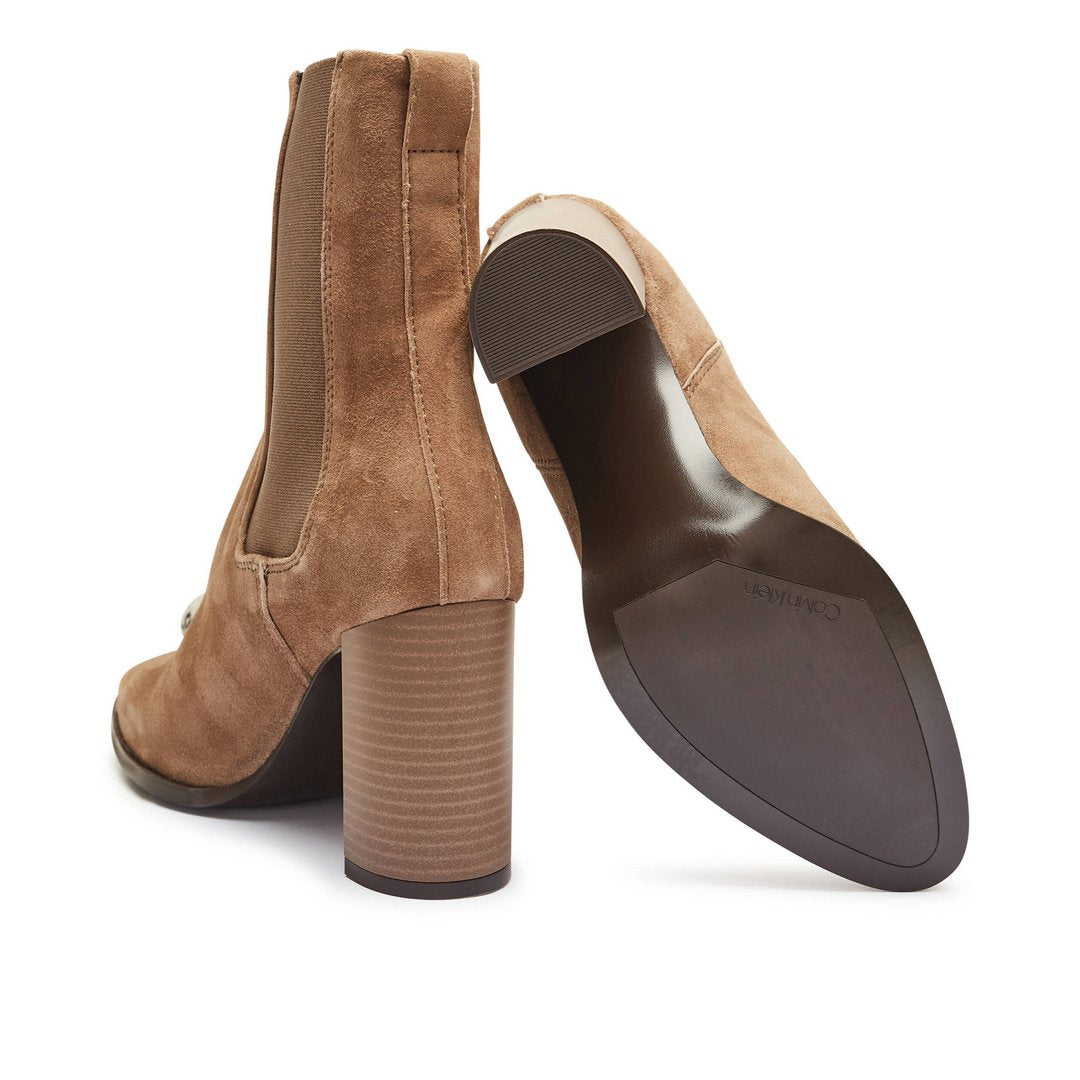 Heel Chelsea Boot 85 Sue Mountain Trail / 41