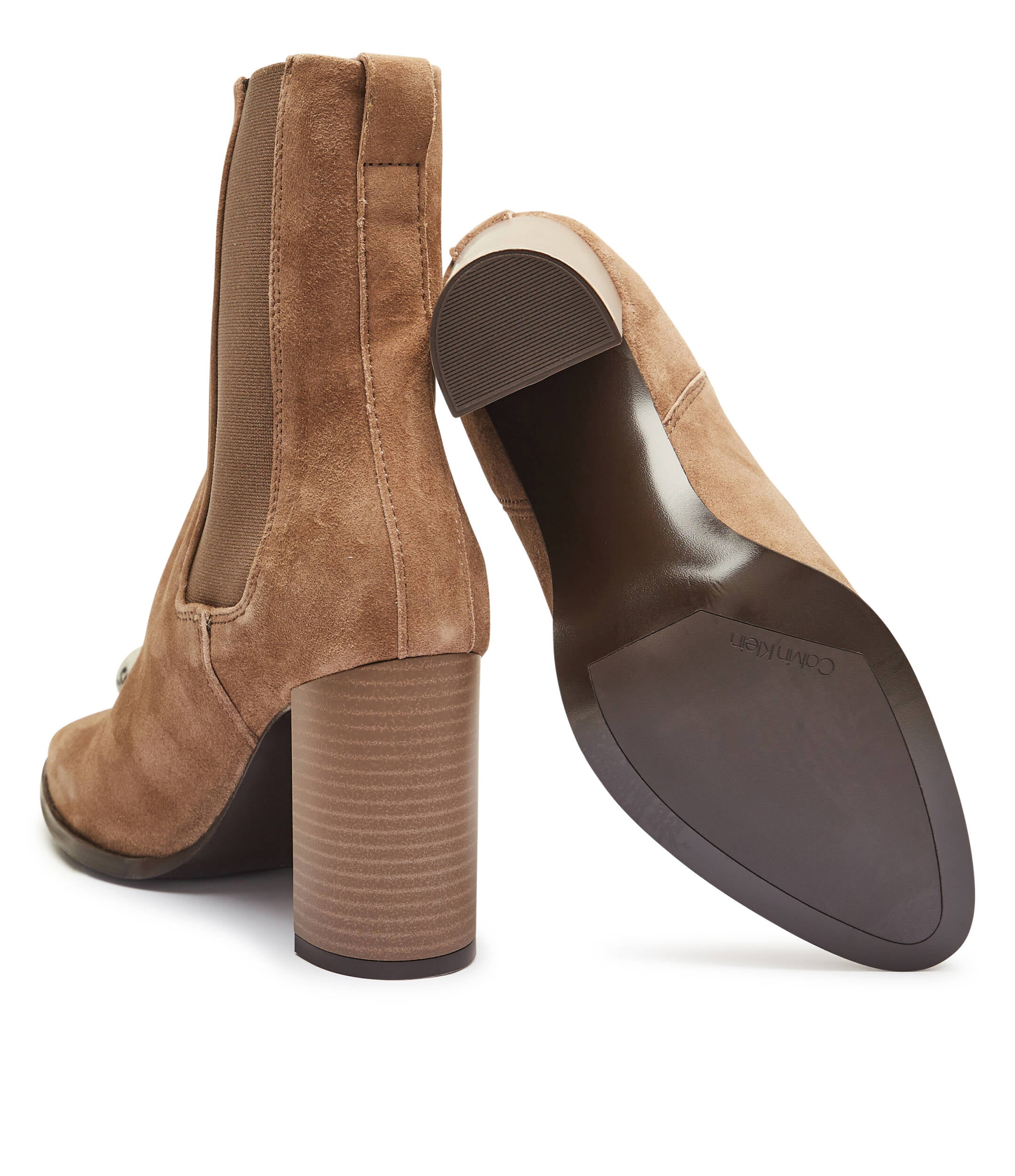Heel Chelsea Boot 85 Sue Mountain Trail / 41
