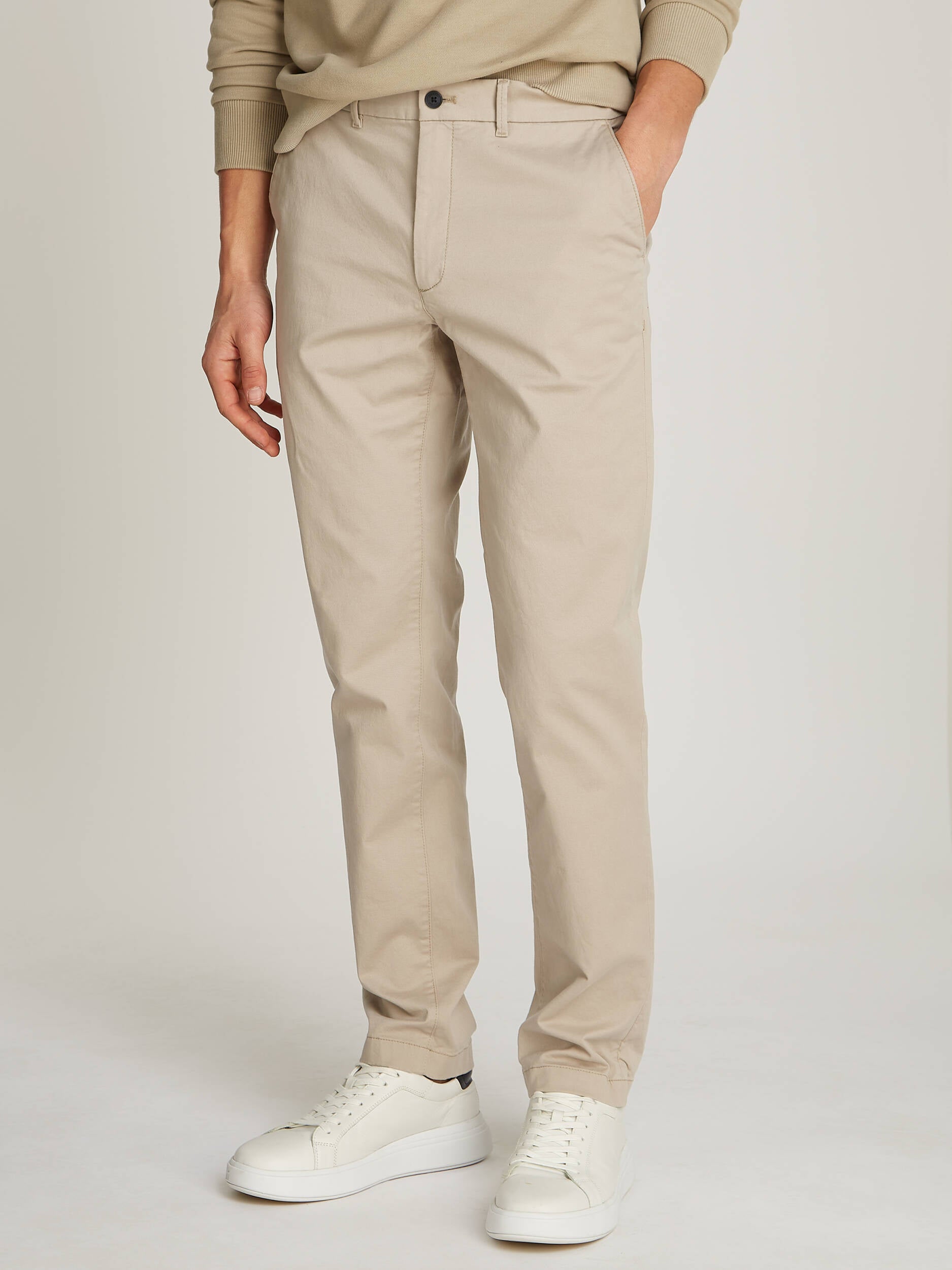 Modern Twill Slim Ch Fresh Clay / 3232