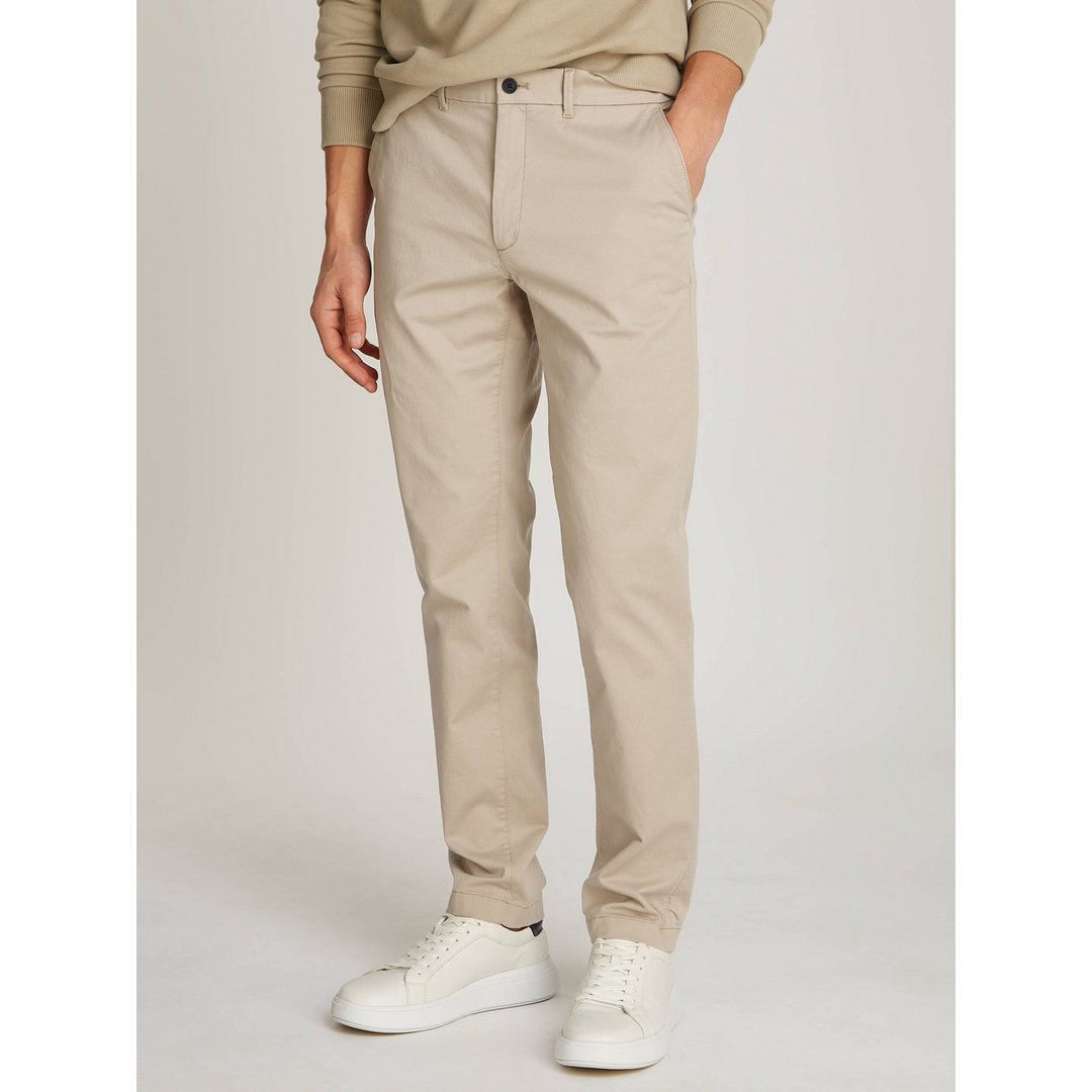 Modern Twill Slim Ch Fresh Clay / 3232