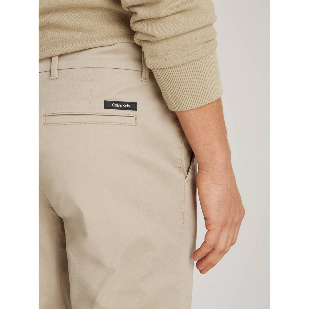 Modern Twill Slim Ch Fresh Clay / 3232