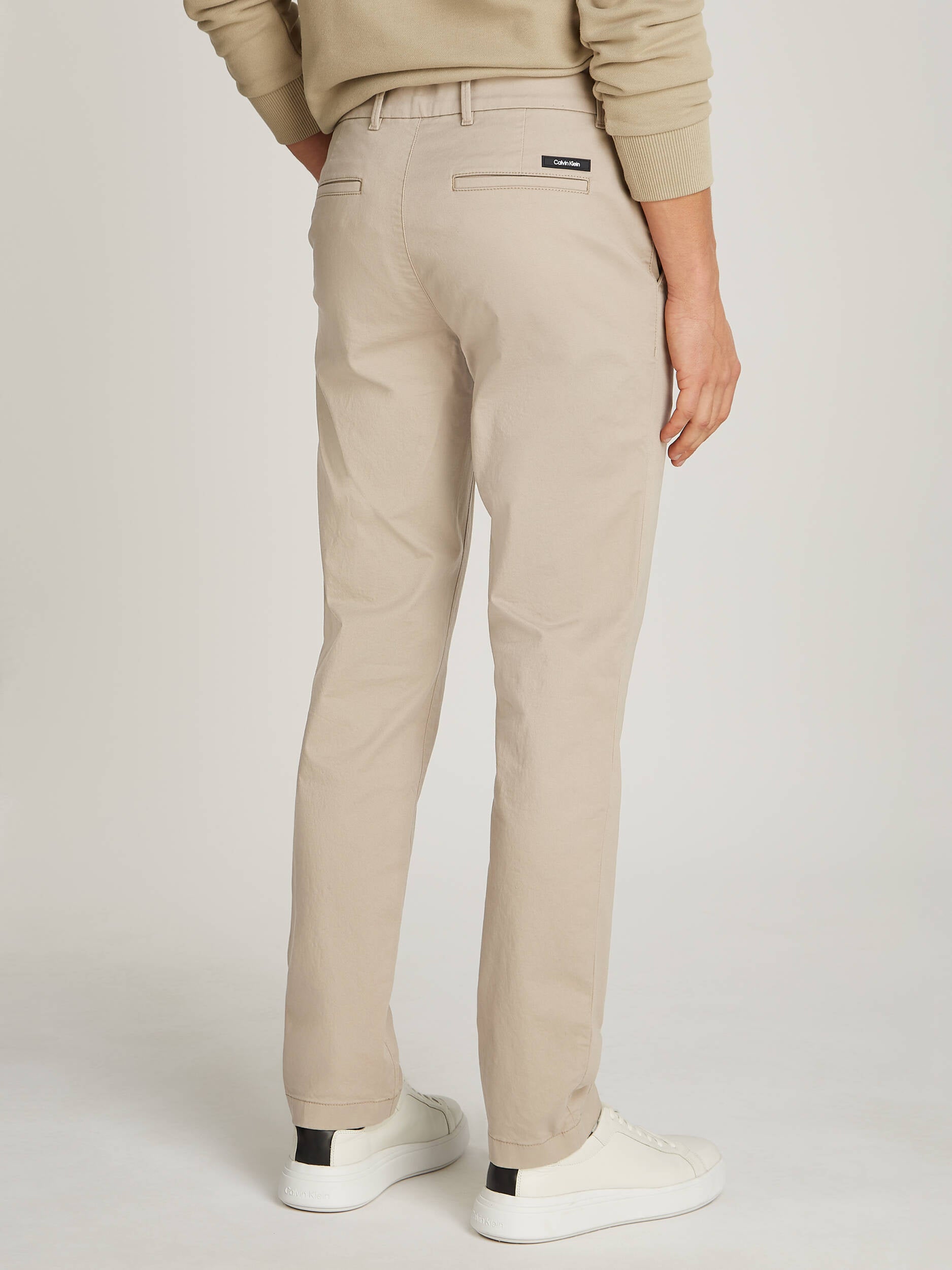 Modern Twill Slim Ch Fresh Clay / 3232