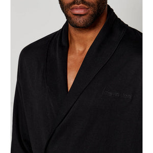 Robe BLACK / L-XL