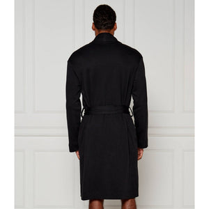 Robe BLACK / L-XL