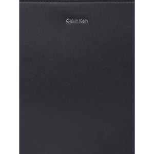 Ck Sleek Laptop Bag Black / OS