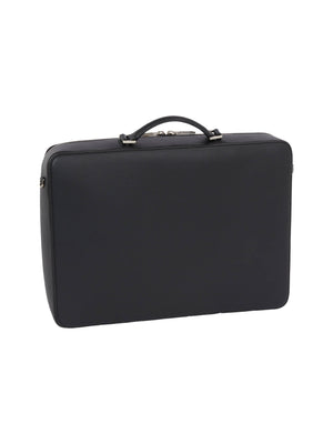 Ck Sleek Laptop Bag Black / OS