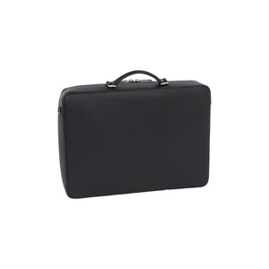 Ck Sleek Laptop Bag Black / OS