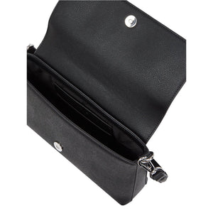 Ck Must Conv Shlder Bag_Caviar Pvh Black / OS