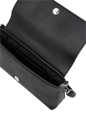 Ck Must Conv Shlder Bag_Caviar Pvh Black / OS