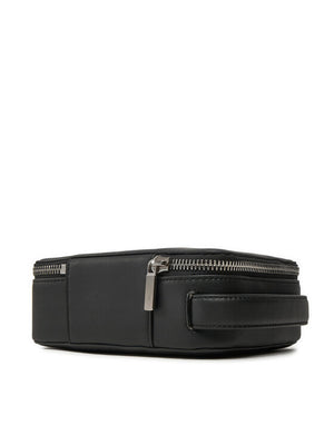 Ck Sleek Washbag W/Hanger PVH Black / OS
