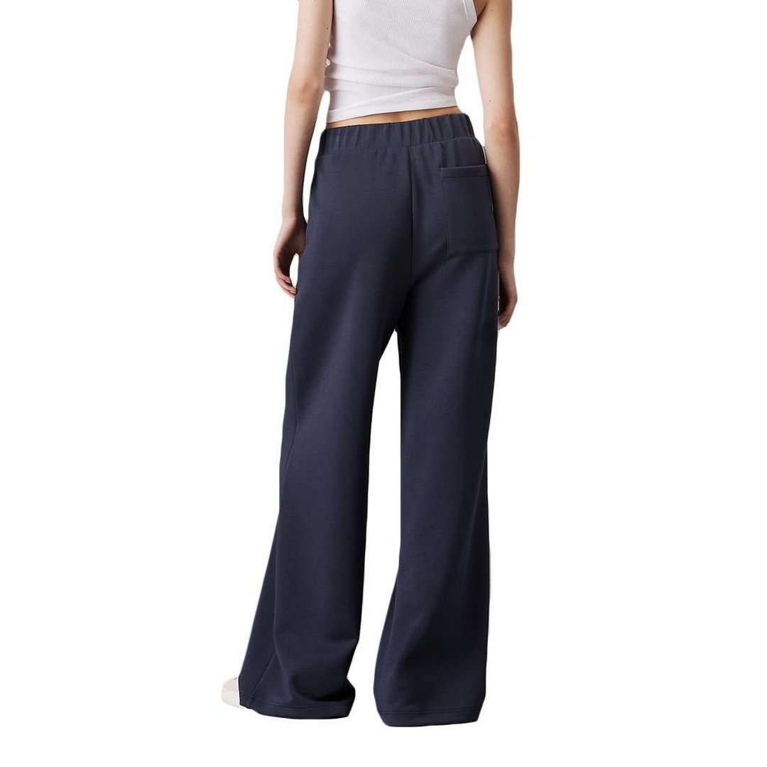 Heavy Modal Straight Pant India Ink / L