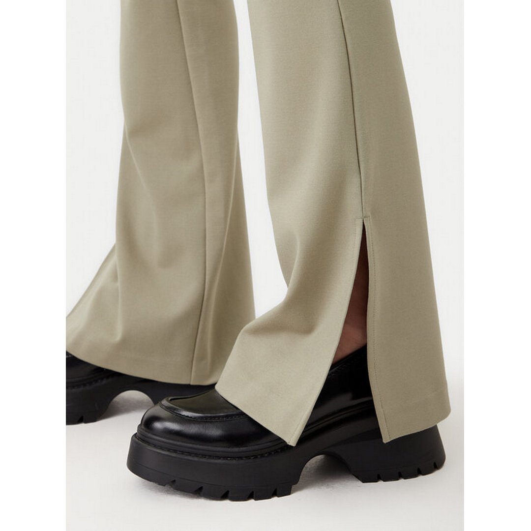 Milano Logo Elastic Leggings Nordic Dust / L