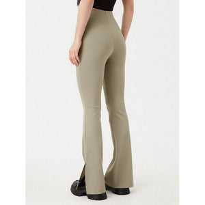 Milano Logo Elastic Leggings Nordic Dust / L