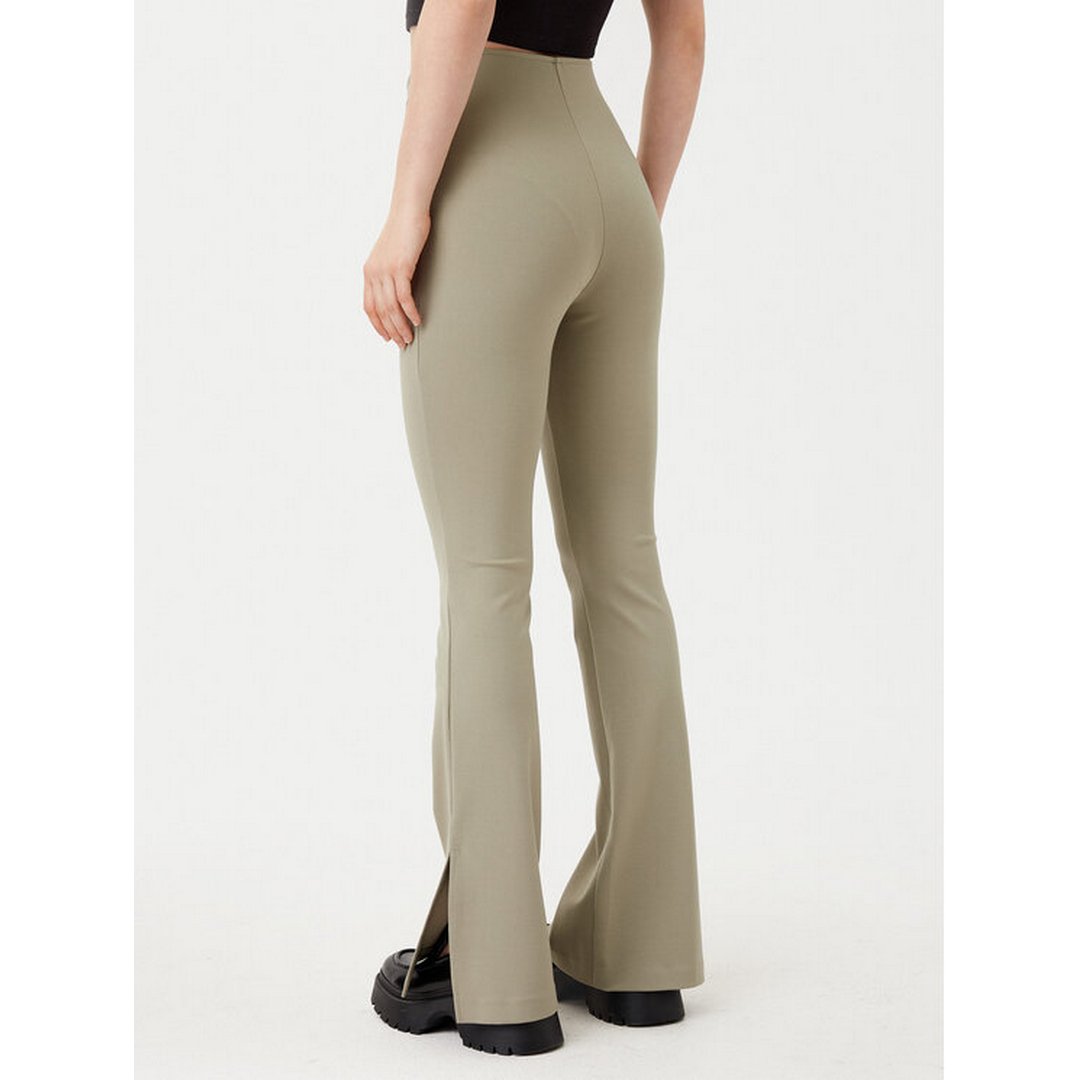 Milano Logo Elastic Leggings Nordic Dust / L