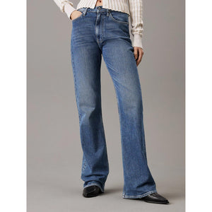 Authentic Bootcut Denim Medium / 3024