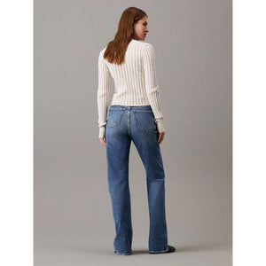 Authentic Bootcut Denim Medium / 3024