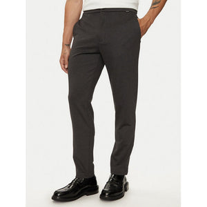 Comfort Knit Tapered Pant Dark Grey Heather / 3232