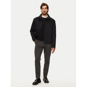 Comfort Knit Tapered Pant Dark Grey Heather / 3232