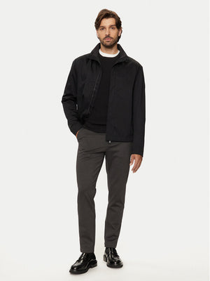 Comfort Knit Tapered Pant Dark Grey Heather / 3232