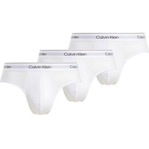 Hip Brief 3Pk WHITE WHITE WHITE / L