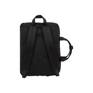 Ck Essential Conv Laptop Bag Rub Ck Black Rubber / OS