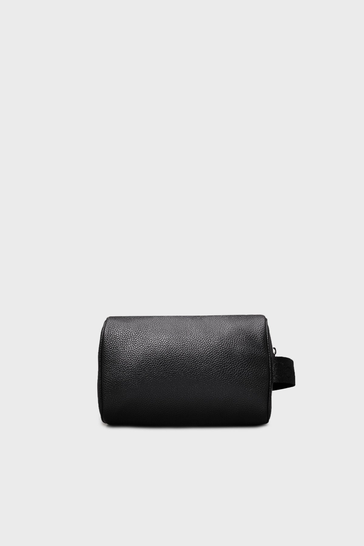 Logo Emboss Dopp Kit Black / OS