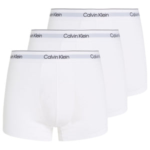 Trunk 3Pk WHITE WHITE WHITE / L