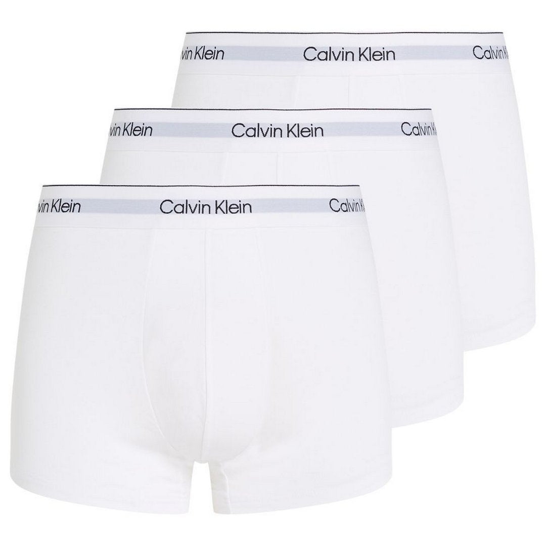 Trunk 3Pk WHITE WHITE WHITE / L