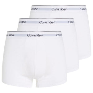 Trunk 3Pk WHITE WHITE WHITE / L