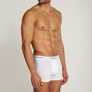 Trunk 3Pk WHITE WHITE WHITE / L