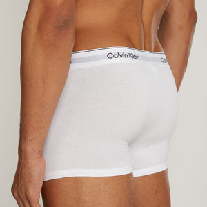 Trunk 3Pk WHITE WHITE WHITE / L