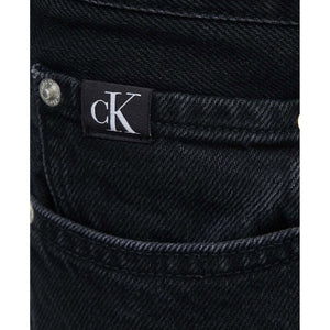 Standard Straight Denim Black / 3230