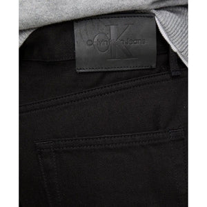 Standard Straight Denim Black / 3230