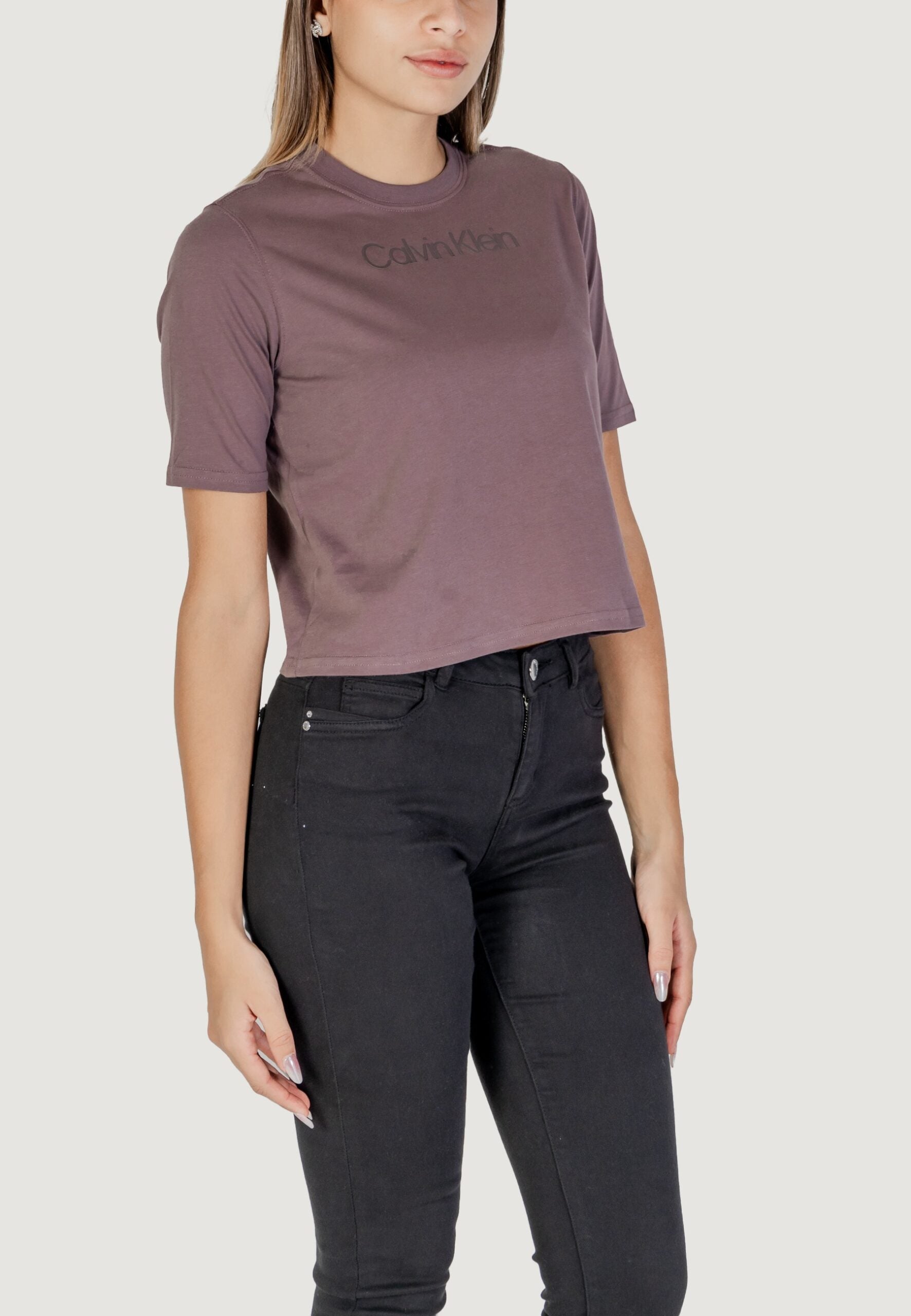 Pw - S/S T-Shirt SPARROW / L