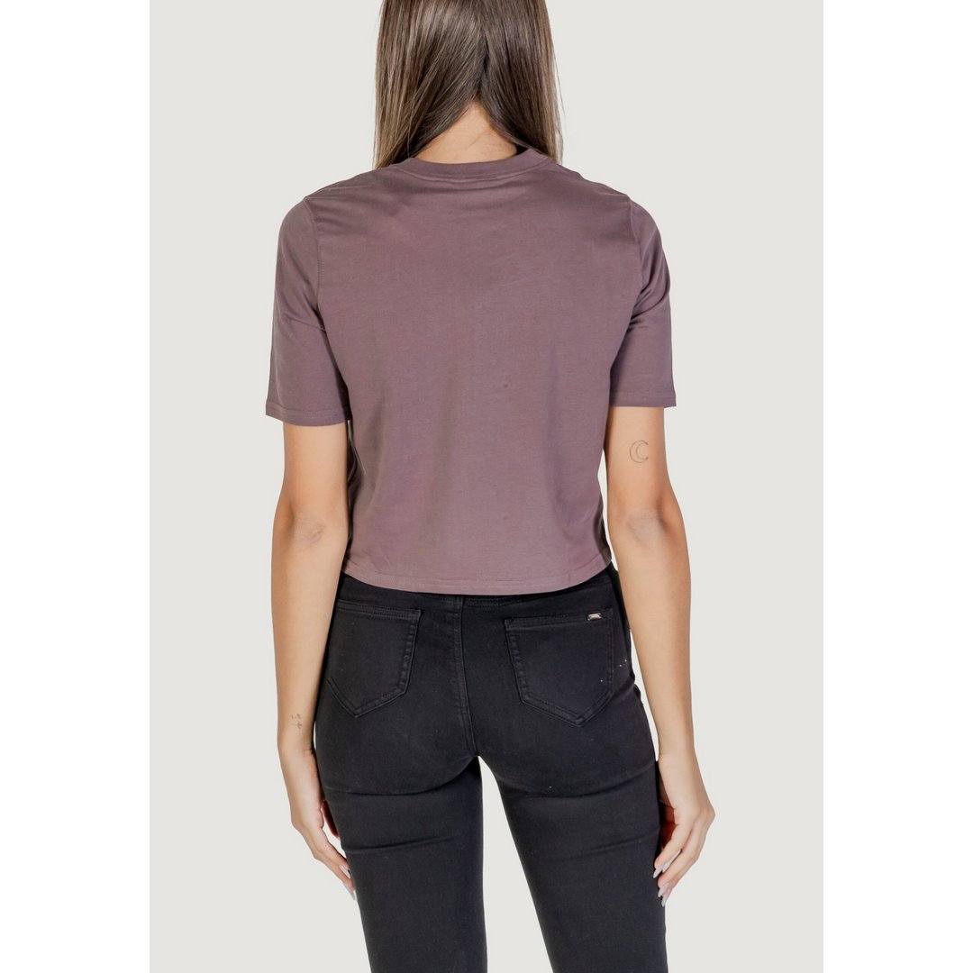 Pw - S/S T-Shirt SPARROW / L