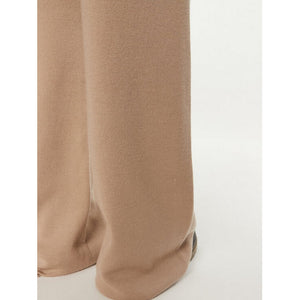 Df Wool Blend Straig Amphora / L