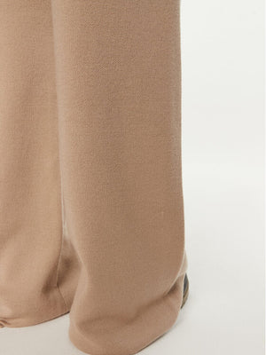Df Wool Blend Straig Amphora / L