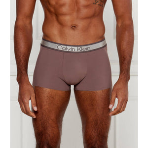 Low Rise Trunk PLUM TRUFFLE / L