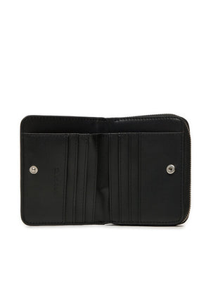 Ck Must Md Zip Around_Caviar Pvh Black / OS