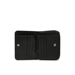 Ck Must Md Zip Around_Caviar Pvh Black / OS